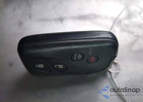 2012 Lexus Gx 460 из США, поврежденный, VIN JTJBM7FXXC5048409